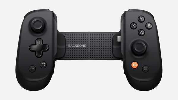 Backbone Pro Edición Estándar. (Fuente de la imagen: Backbone)