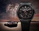 Nuevo reloj Edifice x Toyota Racing EFK-200XPB-1A de Casio