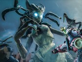 La demo de Elta Defy All Gods ya ha obtenido 4,39 estrellas en la tienda de PS5.