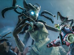 La demo de Elta Defy All Gods ya ha obtenido 4,39 estrellas en la tienda de PS5.