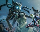 La demo de Elta Defy All Gods ya ha obtenido 4,39 estrellas en la tienda de PS5.