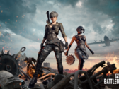 PUBG: Battlegrounds ya se puede jugar gratis en PC y consolas (imagen vía Krafton)