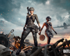 PUBG: Battlegrounds ya se puede jugar gratis en PC y consolas (imagen vía Krafton)