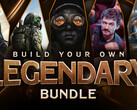 17 juegos disponibles a precio de ganga en el nuevo Legendary Bundle.