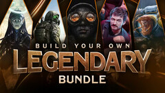 17 juegos disponibles a precio de ganga en el nuevo Legendary Bundle.