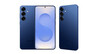 El Samsung Galaxy S25+ en azul marino (fuente de la imagen: Samsung)