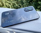El Xiaomi Poco F7 tiene una cámara principal de 50 MP y una cámara ultra gran angular de 8 MP. (Fuente de la imagen: Notebookcheck)