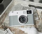 La Fujifilm X half podría lanzarse pronto en una versión de color blanco (Fuente de la imagen: Fujifilm)