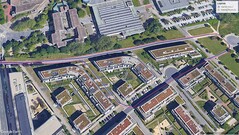 Prueba del GPS: Punto de inflexión