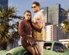 Jason y Lucía aparecen en el contenido de la Edición Definitiva de GTA 6