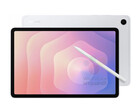 La Galaxy Tab S11 en uno de sus dos colores de lanzamiento propuestos. (Fuente de la imagen: vía Roland Quandt &amp; WinFuture)