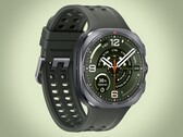 El Samsung Galaxy Watch Ultra2 saldrá al mercado dentro de unas semanas.