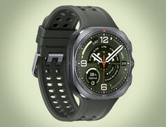 El Samsung Galaxy Watch Ultra2 saldrá al mercado dentro de unas semanas.