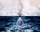 Imágenes promocionales de los Grand Seiko SBGX363 y SBGX365.