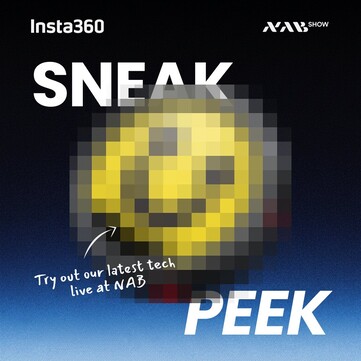 ¿Podría ser éste el sucesor del Insta360 Mic Air?