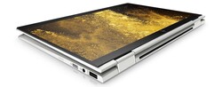 HP’s EliteBook x360 1030 G4