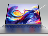 El Honor MagicPad 3 con teclado Smart Touch y Magic-Pencil 3. (Fuente de la imagen: Honor)