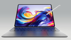 El Honor MagicPad 3 con teclado Smart Touch y Magic-Pencil 3. (Fuente de la imagen: Honor)