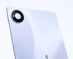 Al parecer, el Huawei MatePad Pro Max contará pronto con un modelo hermano de menor tamaño.