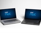 El Intel NUC M15 es un portátil de marca blanca. (Fuente de la imagen: Intel)