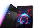 El Lenovo Legion Tab Gen 5.