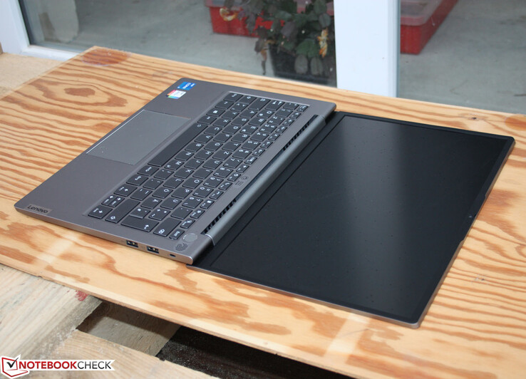 Lenovo ThinkBook 13-ITL G2