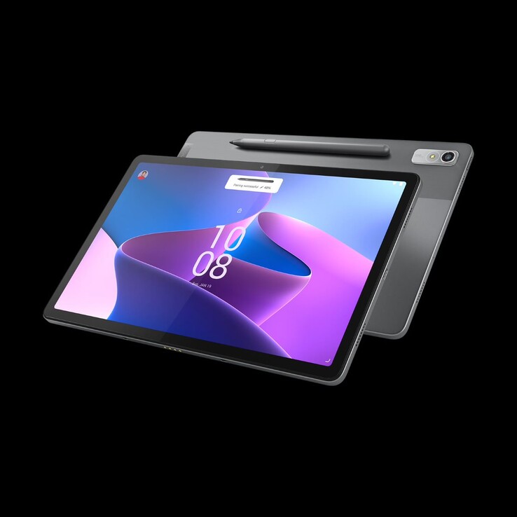 Lenovo Tab P11 Pro (2ª generación) (imagen vía Lenovo)