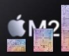 Las posibles especificaciones de la serie M2 de Apple se han extrapolado a partir de los datos actuales de la gama M1. (Fuente de la imagen: Apple - editado)