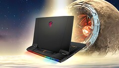 La MSI Titan GT77 debería ser un éxito cuando esté disponible. (Fuente de la imagen: MSI)