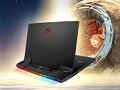 La MSI Titan GT77 debería ser un éxito cuando esté disponible. (Fuente de la imagen: MSI)