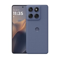El Moto Edge 60s tiene una clasificación IP68 e IP69 de resistencia al polvo y al agua. (Fuente de la imagen: Motorola)