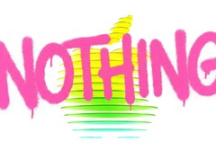 Nada jefe Carl Pei secuestra Apple's accouncement.