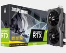 Puede que la Nvidia GeForce RTX 2060 de 12 GB se haya lanzado oficialmente, pero en stock las GPU son prácticamente imposibles de encontrar (Imagen: Zotac)