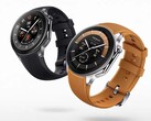 El Oppo Watch X ya está a la venta en países como el Reino Unido. (Fuente de la imagen: Oppo)