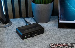 Zotac Zbox pico PI430AJ