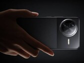 El Redmi K80 Pro. (Fuente de la imagen: Redmi)