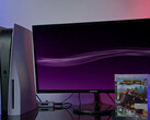 La PS5 necesita estar en versiones de firmware selectas para que esto funcione. En la imagen: se muestra una PS5 modded emulando a la PS3 (editado).
