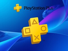 Se muestra el banner de PlayStation Plus