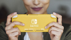 El año que viene llegará una competidora de Qualcomm para Nintendo Switch