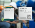 Módulos Quectel RM255C-GL y RG255C-NA 3GPP Release 17 RedCap