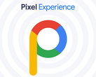 Logotipo de la ROM Pixel Experience (Fuente: Foro de desarrolladores de XDA)