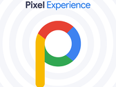 Logotipo de la ROM Pixel Experience (Fuente: Foro de desarrolladores de XDA)
