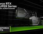 Ya se conocen los precios de las tarjetas de la serie RTX 40 Super (Fuente de la imagen: Nvidia)