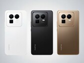 Esta imagen no muestra el diseño final del Realme GT 8 Pro, pero la disposición de la cámara es supuestamente definitiva (Fuente de la imagen: @Sudhanshu1414)