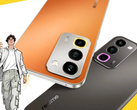 El Realme Narzo 100x 5G sale al mercado en la India con una enorme batería de 8.000 mAh