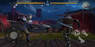 Shadow Fight 3