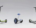 Segway ha presentado los patinetes eléctricos para niños C2 Go, S2 Kids y C2 SE.