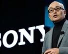 Hiroki Totoki, director ejecutivo de Sony.