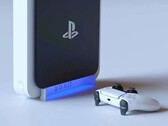 La PS6 aún reserva muchas sorpresas a los jugadores de Playstation. (Fuente de la imagen: Eric Truong - ArtStation)