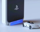 La PS6 aún reserva muchas sorpresas a los jugadores de Playstation. (Fuente de la imagen: Eric Truong - ArtStation)